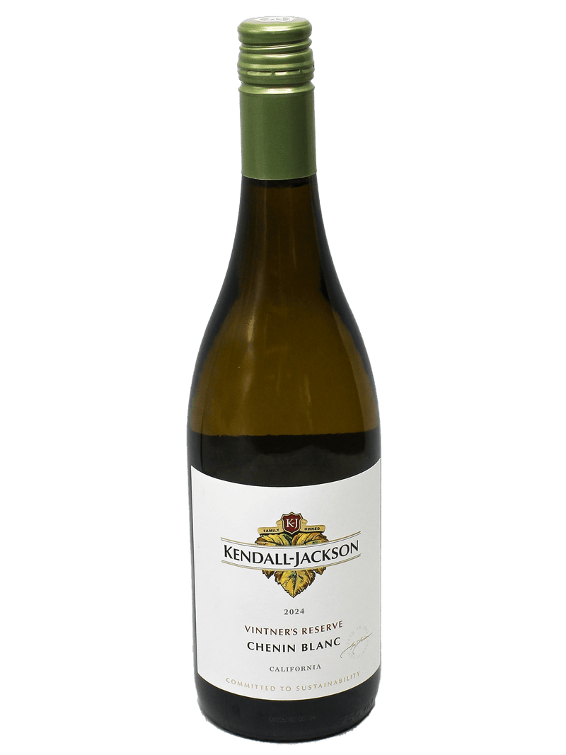 2024 Kendall-Jackson Vintner&-Bottle Barn