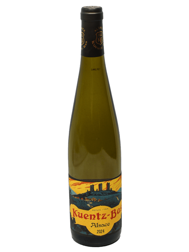 2024 Kuentz-Bas Alsace Blanc-Bottle Barn
