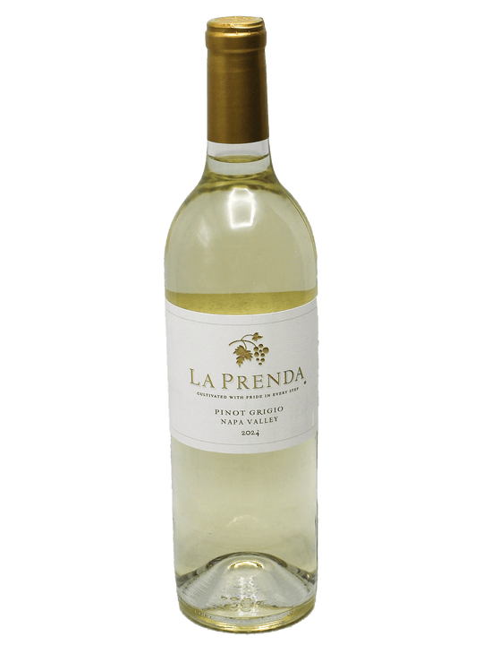 2024 La Prenda Pinot Grigio-Bottle Barn