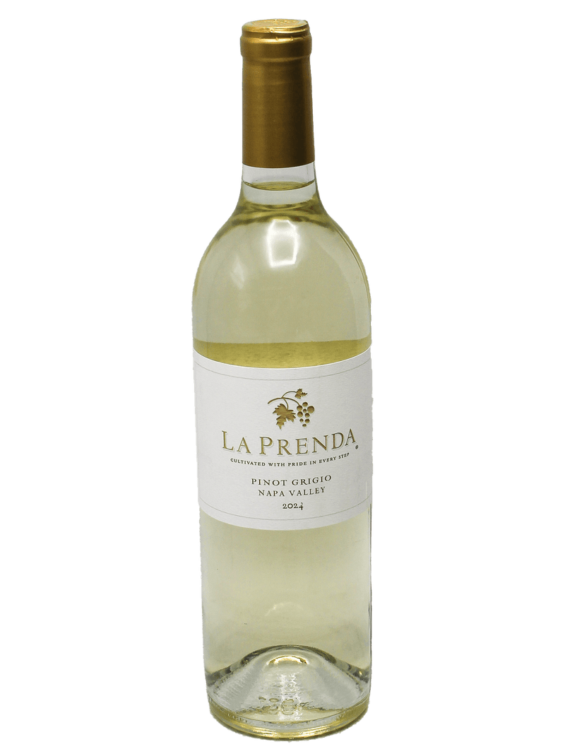 2024 La Prenda Pinot Grigio-Bottle Barn