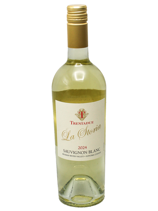 2024 La Storia Sauvignon Blanc - Gold Medal Winner!-Bottle Barn