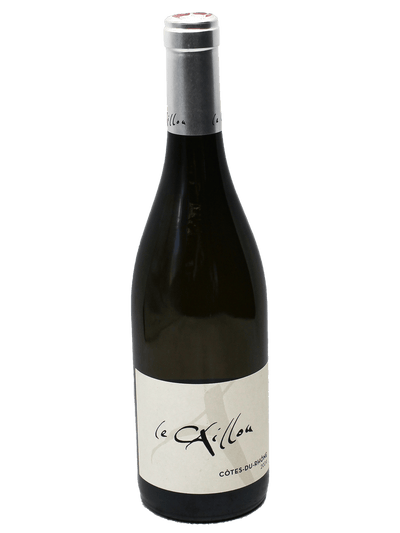 2024 Le Clos du Caillou Cotes-du-Rhone Blanc