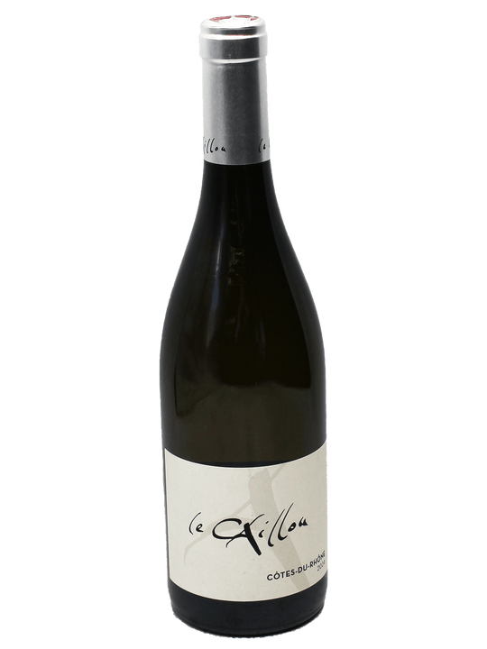 2024 Le Clos du Caillou Cotes-du-Rhone Blanc-Bottle Barn
