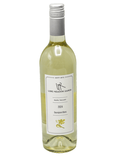2024 Long Meadow Ranch Sauvignon Blanc