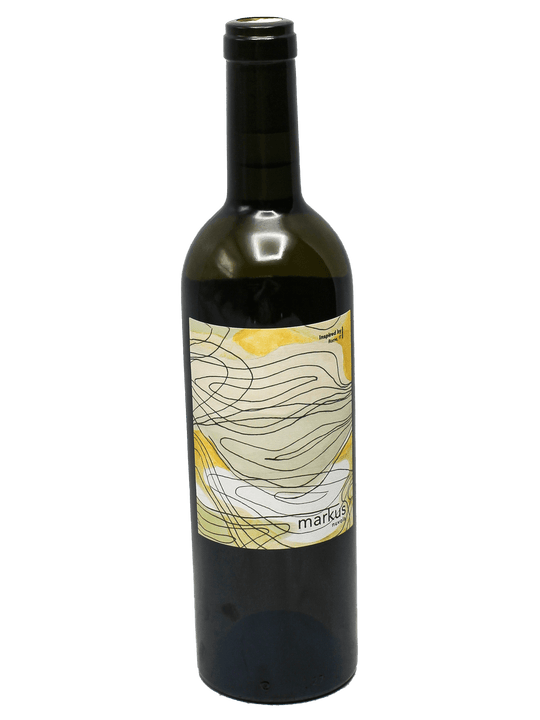 2024 Markus Wine Co. Nuvola White Wine-Bottle Barn