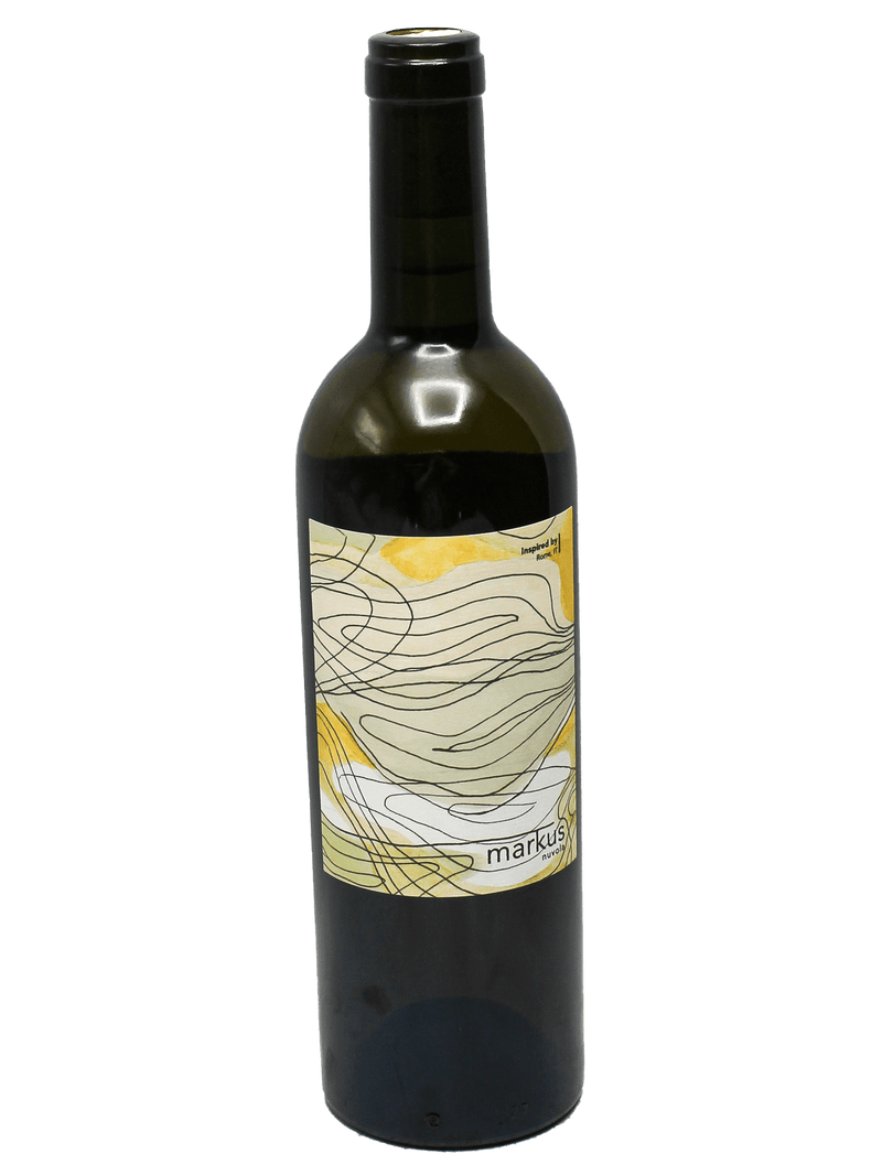 2024 Markus Wine Co. Nuvola White Wine-Bottle Barn