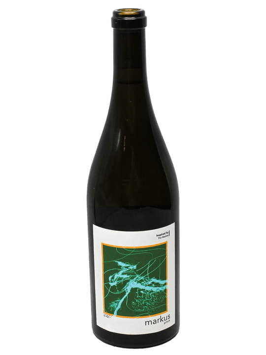 2024 Markus Wine Co. Pitch Gruner Veltliner-Bottle Barn