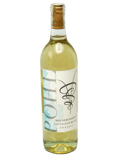 2024 Martin Pohl Serendipity Sauvignon Blanc