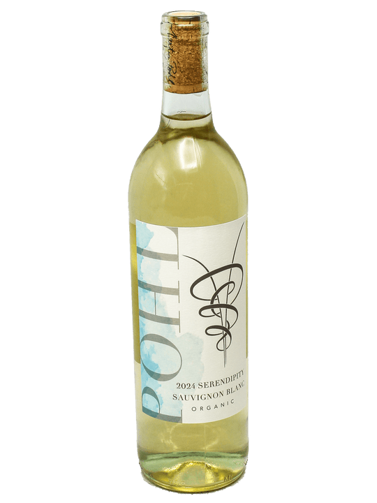 2024 Martin Pohl Serendipity Sauvignon Blanc-Bottle Barn