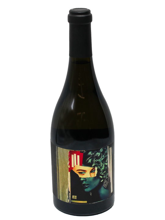 2024 Orin Swift Blank Stare Sauvignon Blanc-Bottle Barn