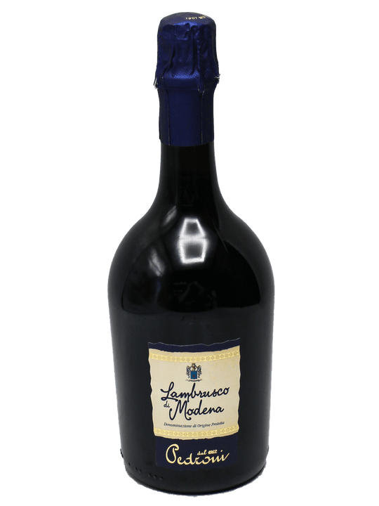 2024 Pedroni Lambrusco di Modena DOP-Bottle Barn