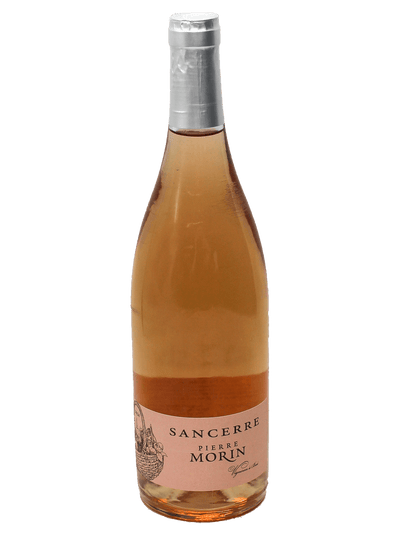 2024 Pierre Morin Sancerre Rose