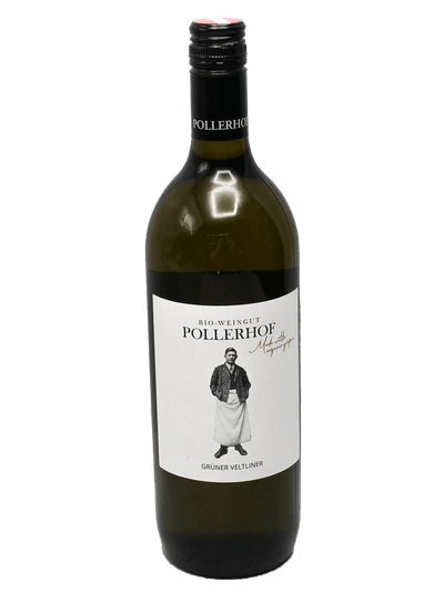 2024 Pollerhof Gruner Veltliner 1L