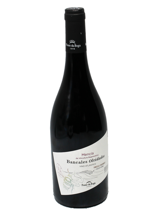 2024 Ponte Da Boga Bancales Olvidados-Bottle Barn