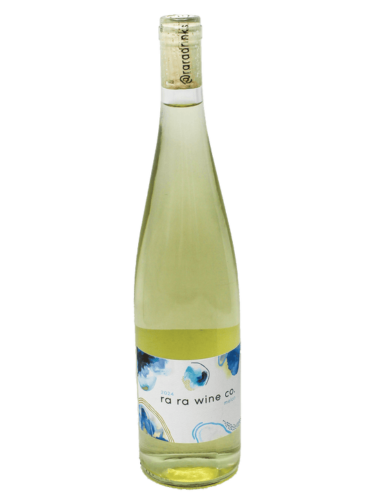 2024 Ra Ra Wine Co. Melon de Bourgogne-Bottle Barn