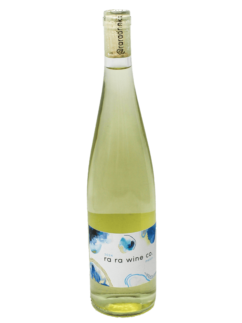 2024 Ra Ra Wine Co. Melon de Bourgogne-Bottle Barn