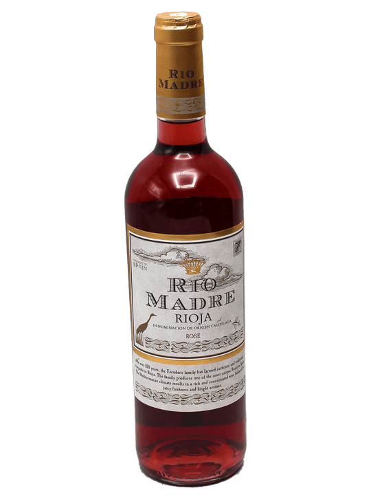 2024 Rio Madre Rioja Rose-Bottle Barn