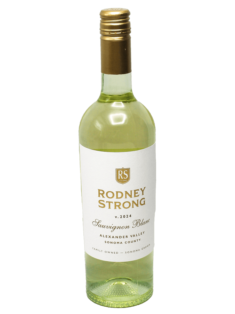 2024 Rodney Strong Alexander Valley Sauvignon Blanc-Bottle Barn