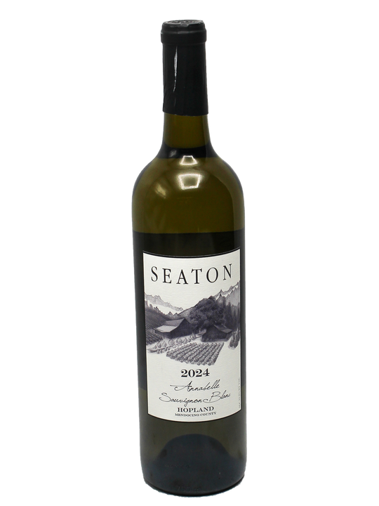 2024 Seaton Annabelle Sauvignon Blanc-Bottle Barn