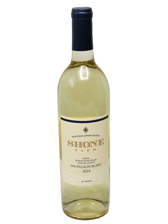 2024 Shone Farm Estate Sauvignon Blanc - Gold Medal Winner!-Bottle Barn