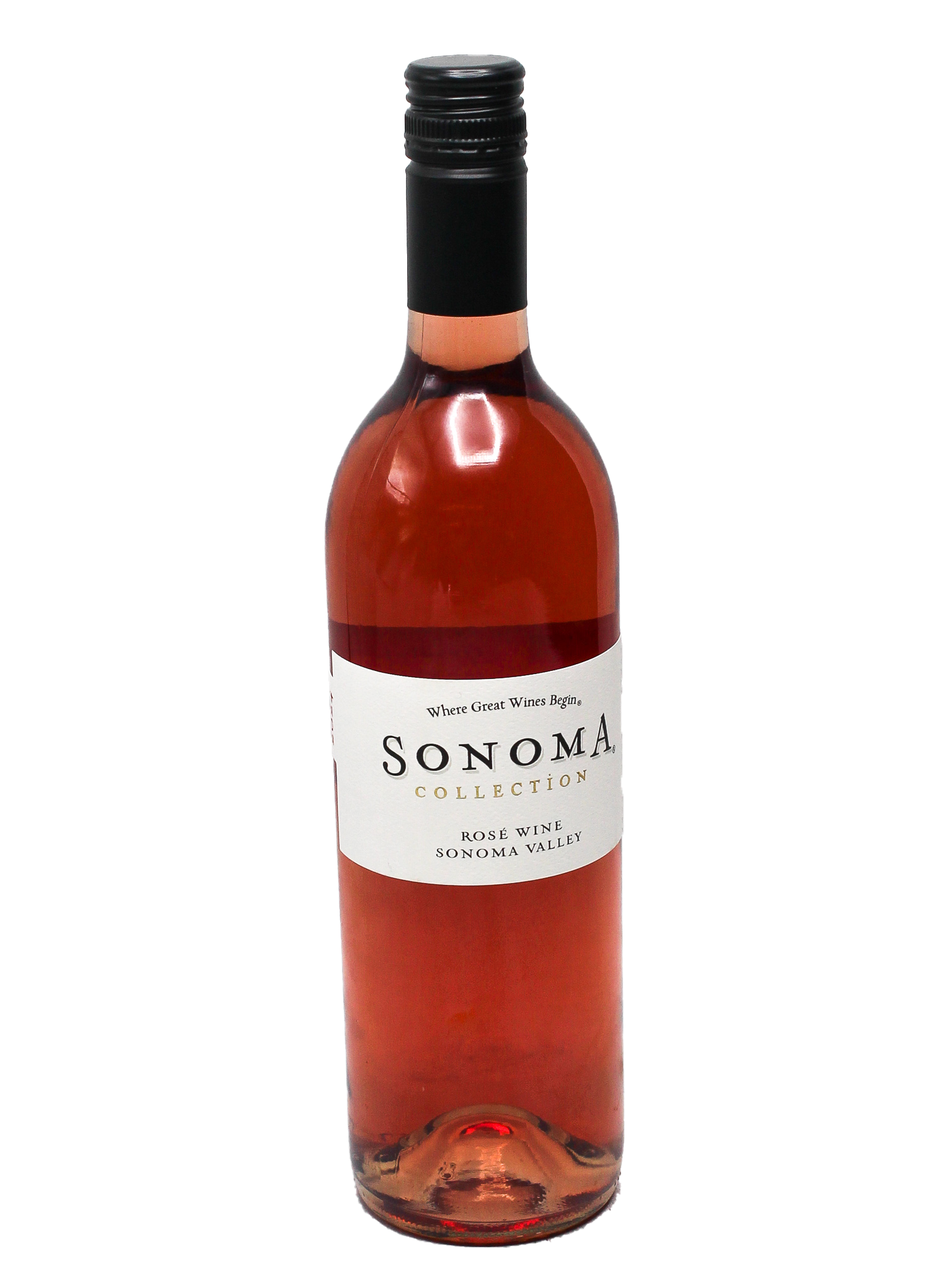 2024 Sonoma Collection Rosé - Gold Medal Winner