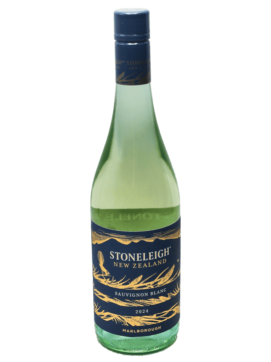 2024 Stoneleigh Marlborough Sauvignon Blanc-Bottle Barn