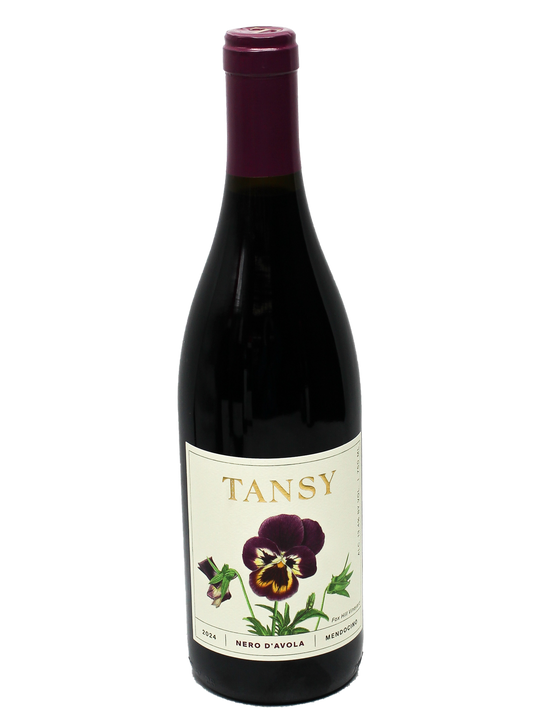 2024 Tansy Nero d'Avola-Bottle Barn