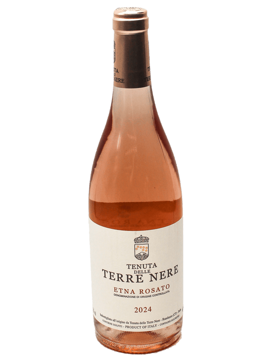 2024 Tenuta delle Terre Nere Etna Rosato-Bottle Barn