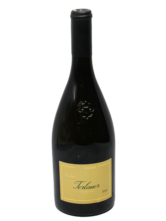 2024 Terlan Cuvee Terlaner [JS94][WE94][WS92][WA92][V91]-Bottle Barn