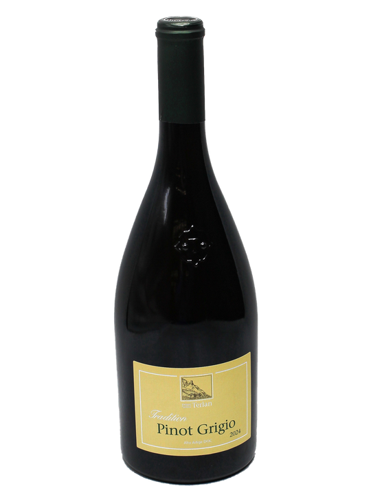 2024 Terlan Pinot Grigio-Bottle Barn