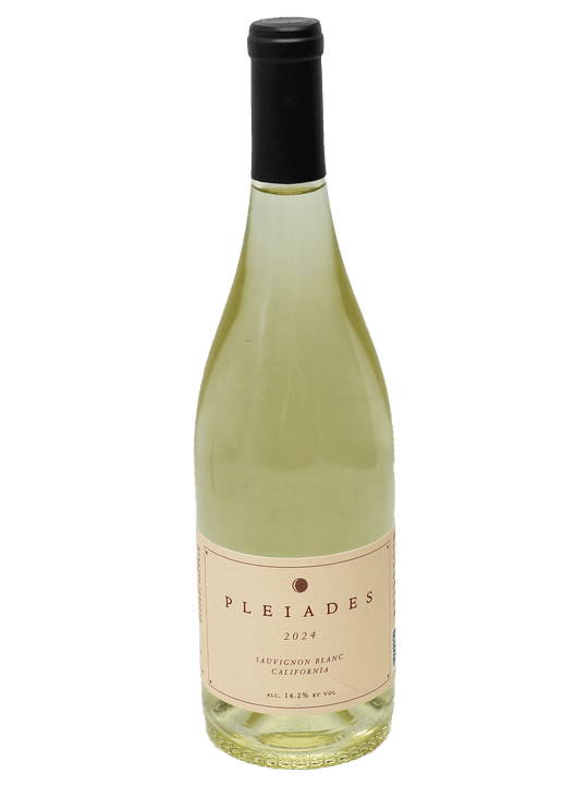 2024 Thackrey & Co. Pleiades Sauvignon Blanc-Bottle Barn