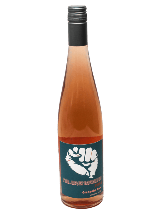 2024 The Grenachista Grenache Rosé-Bottle Barn