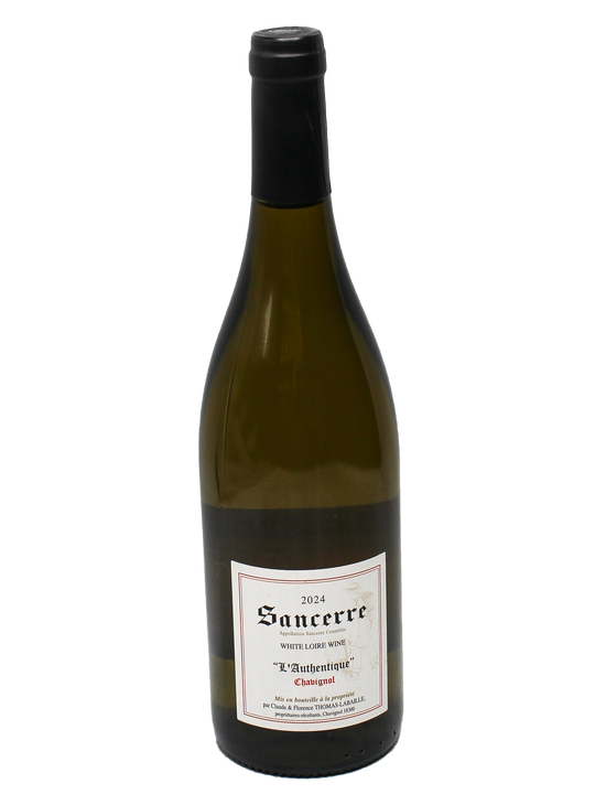 2024 Thomas-Labaille Sancerre L'Authentique-Bottle Barn