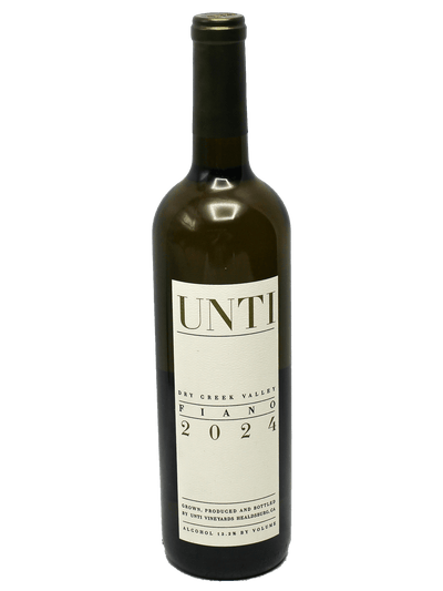 2024 Unti Fiano