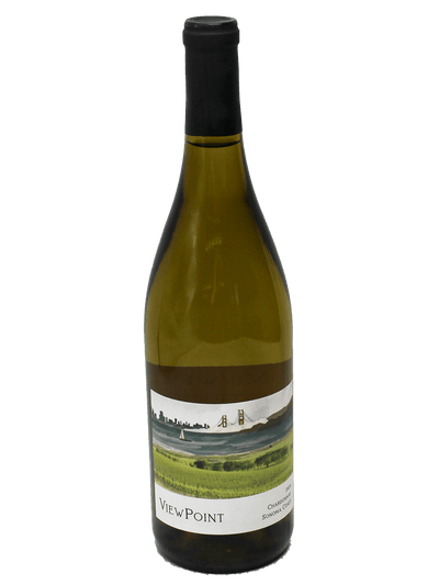 2024 ViewPoint Chardonnay