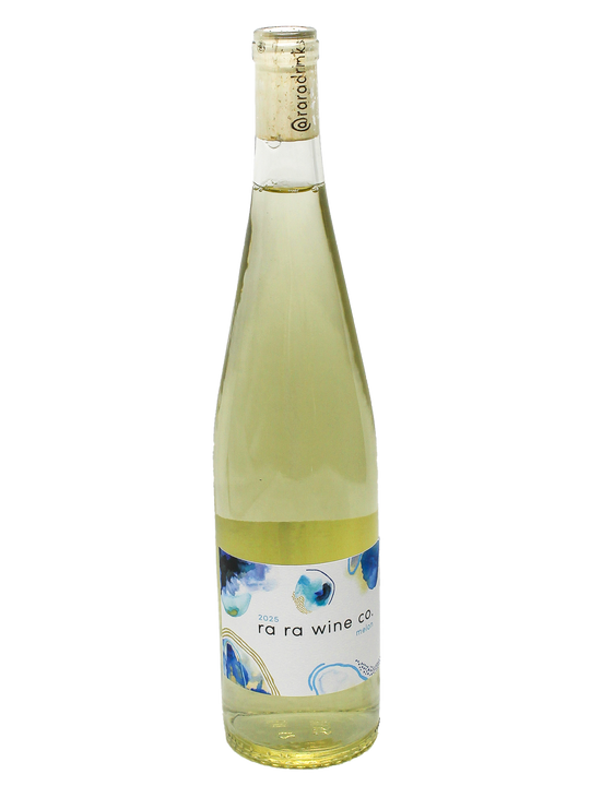 2025 Ra Ra Wine Co. Melon de Bourgogne - Best of Class Winner-Bottle Barn