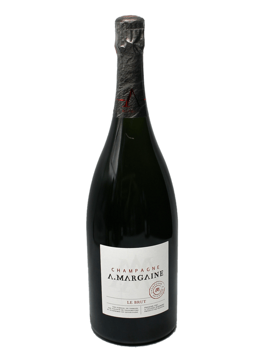 A. Margaine Le Brut Champagne 1.5L [V93]-Bottle Barn
