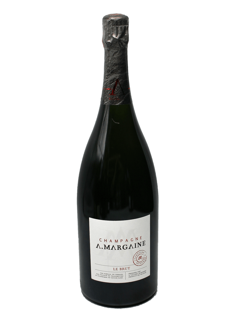 A. Margaine Le Brut Champagne 1.5L-Bottle Barn