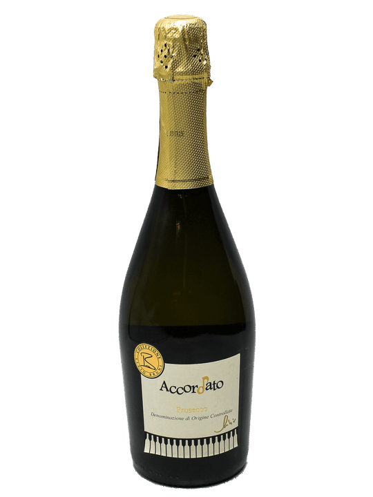 Accordato Prosecco-Bottle Barn