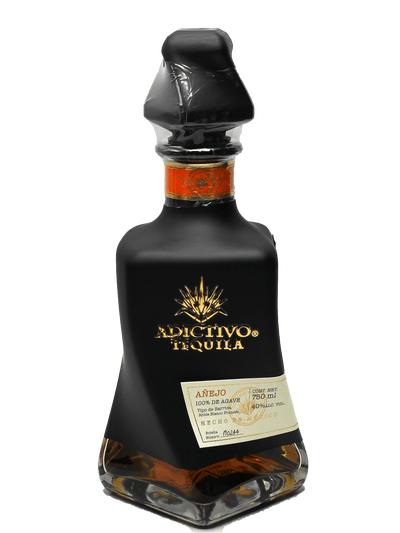 Adictivo Anejo Tequila 750ml