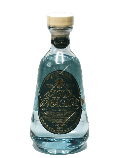 Agua Magica Mezcal Ensamble 750ml