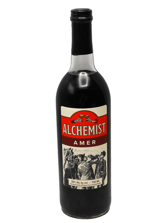 Alchemist Amer Amaro 750ml-Bottle Barn