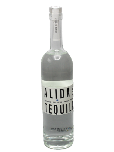 Alida Blanco Tequila 750ml