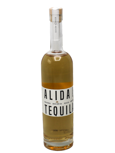 Alida Reposado Tequila 750ml