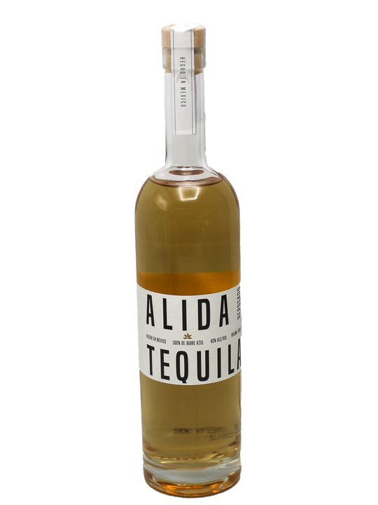 Alida Reposado Tequila 750ml-Bottle Barn