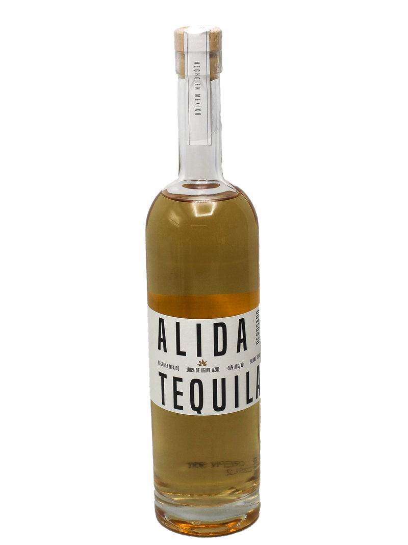 Alida Reposado Tequila 750ml-Bottle Barn