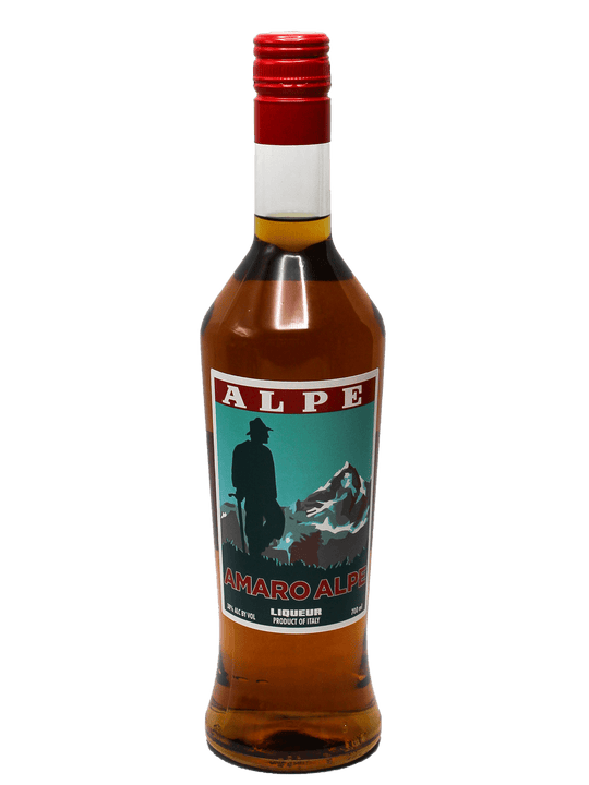 Alpe Amaro Alpe 700ml-Bottle Barn