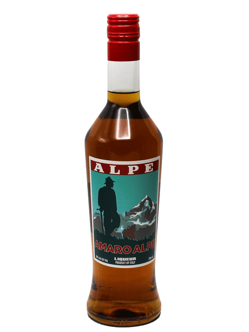 Alpe Amaro 700ml-Bottle Barn