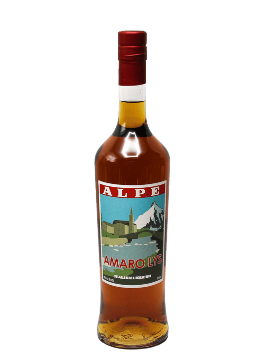 Alpe Amaro LYS 750ml-Bottle Barn