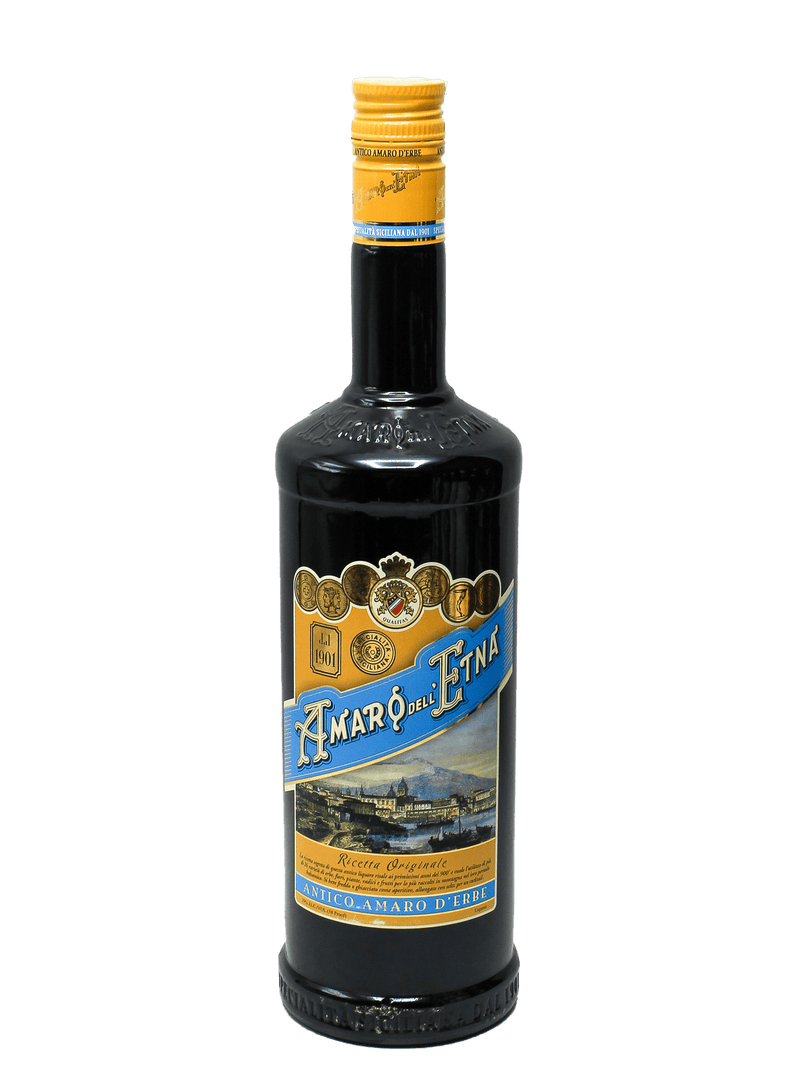 Amaro Dell&-Bottle Barn